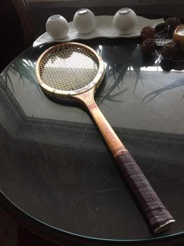 Dunlop maxply holz - dunlop,