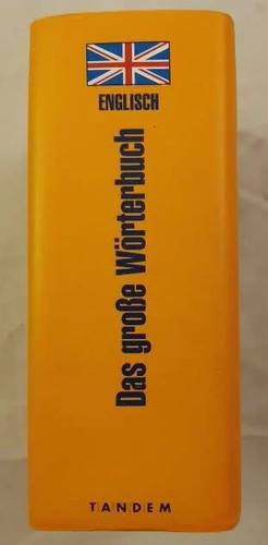 Das grobe worterbuch - das,