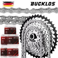 8/9/10/11/12S 11-52T Kassette