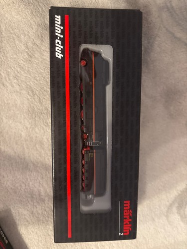 Modelleisenbahn märklin spur - modelleisenbahn,