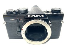 Olympus OM-2 SLR 35mm Spiegelreflexkamera analog Body Gehäuse (Olympus OM)