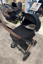 Cybex Platinum Priam Lux