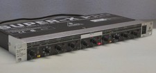 Behringer SUPER X PRO CX2310 aktive Frequenzweiche 1HE