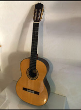Takamine HIRADE H8 1985