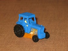 Matchbox auto spielzeug ford - matchbox, spielzeug: