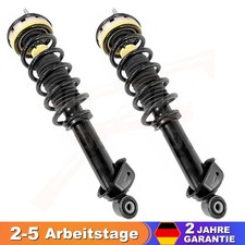 1Paar Stoßdämpfer Hinten