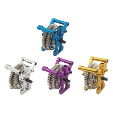 Metal gears gang - metal, 2