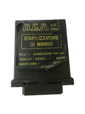 Mercedes W124 300E 4Matic AEB 453 Gangstabilisator Steuergerät