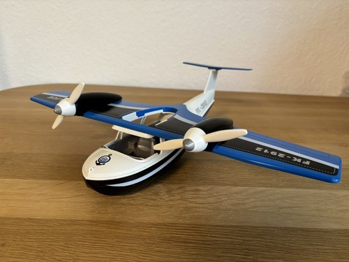 Playmobil wasserflugzeug aus - wasserflugzeug,