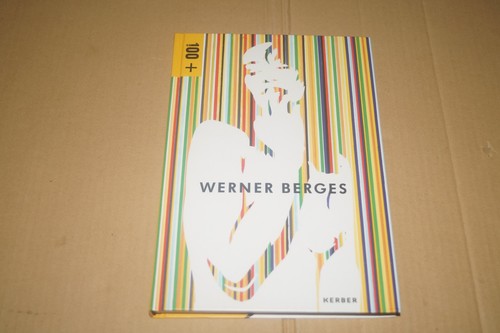 Werner berges 100 - -,