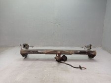 MERCEDES VITO W639 111 CDI Anhängerkupplung nicht abnehmbar A6393101095