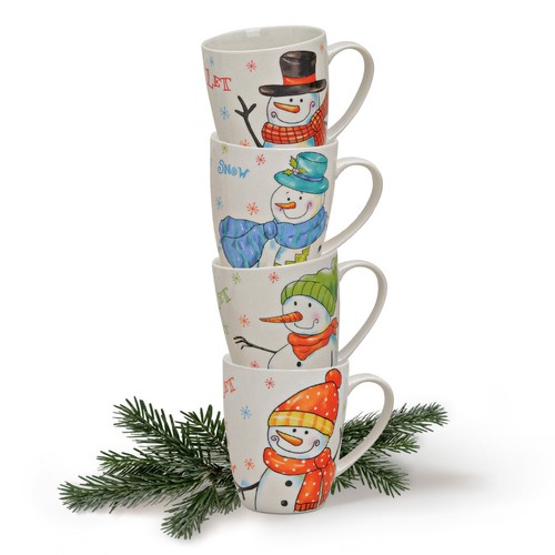 Tassen weihnachtstassen - tassen,