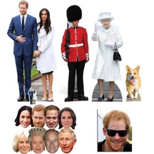 Royal Wedding Prinz Harry &