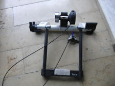 Rollentrainer Fahrrad Trainer TACX CYCLEFORCE Sirius, mit Gebrauchsspuren