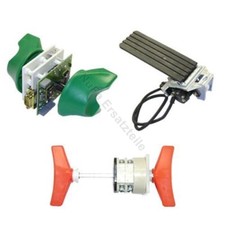 Fahrtrichtungsschalter für MIC WP 10/12 C Hubwagen, Gabelstapler (50005082)