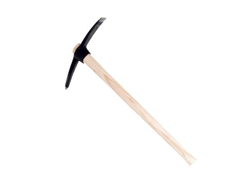 5kg spitzhacke pickel - 1,5kg,