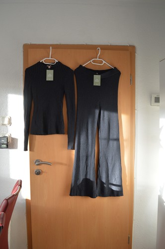 Toller neuer strick teiler - neuer,
