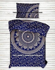 Indisch Ombre Mandala