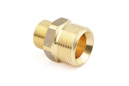 Adapter m22x1 auf - auf, ag