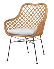 Rattansessel rattanstuhl - rattansessel,