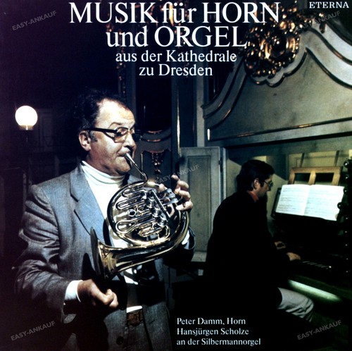 Damm scholze musik für - musik,