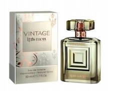 ⭐⭐ Kate Moss Vintage Eau de Toilette  EdT 50ml Neu OVP selten ⭐⭐⭐