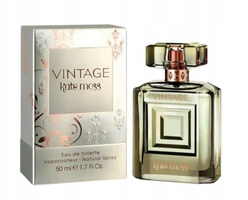 Kate moss vintage eau - ⭐⭐,
