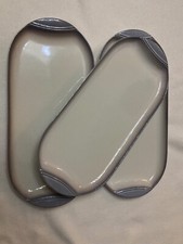 1 Kuchenplatte Vorlageplatte