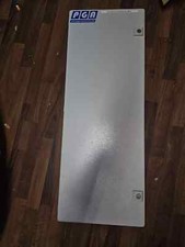 Rittal EB1579 Schaltschrank Standardschaltschrank 300x800x155 mm Verteiler Leer