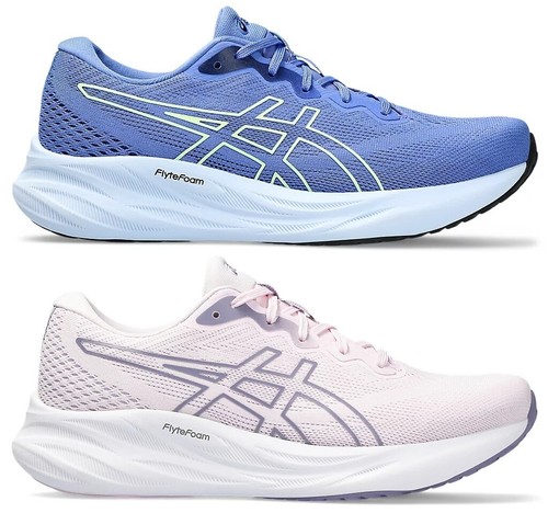 Asics gel pulse running - asics, 15