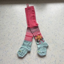 Cakewalk Strumpfhose Blumen