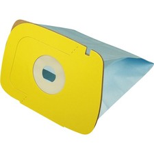 30 Staubsaugerbeutel für Lux1