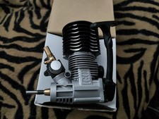 GO Nitro Motor 3,5 ccm  Von