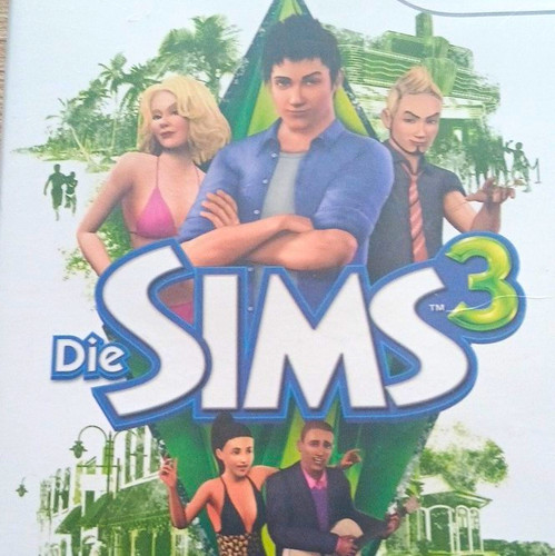 Electronic arts die - die, 3