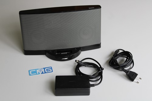 Bose sounddock series - series, 2