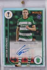2023-24 Topps Merlin UEFA