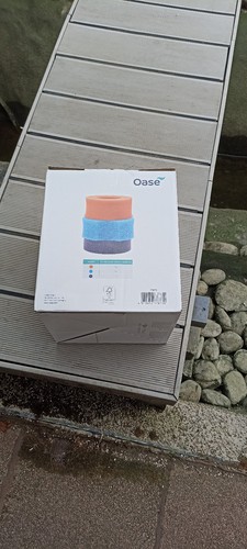 Oase ersatzschwamm - oase,