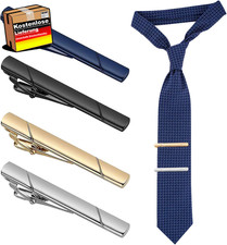 Krawattennadel Set Herren