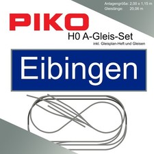 Piko Piko A-Gleis Eibingen