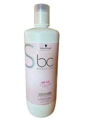 Schwarzkopf bonacure 4 5 - bonacure, p.h