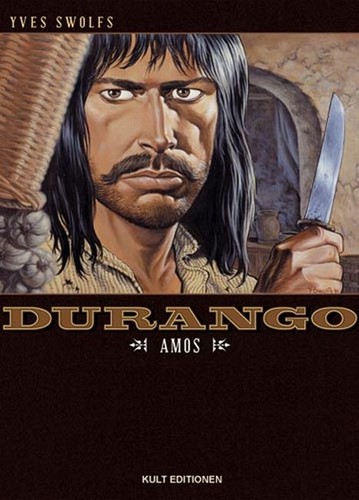 Durango neuwertig - durango,