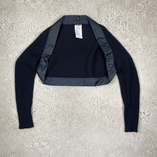 Max mara opened - poncho, coprisp