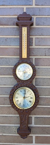 Wetterstation - , m