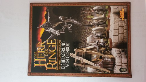 Games workshop lord - games, of