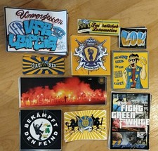 Sticker/Aufkleber Lok Leipzig