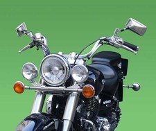 Halterung Spaan Leuchttürme