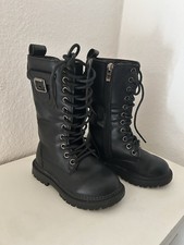 Baby Boots Stiefel Winter