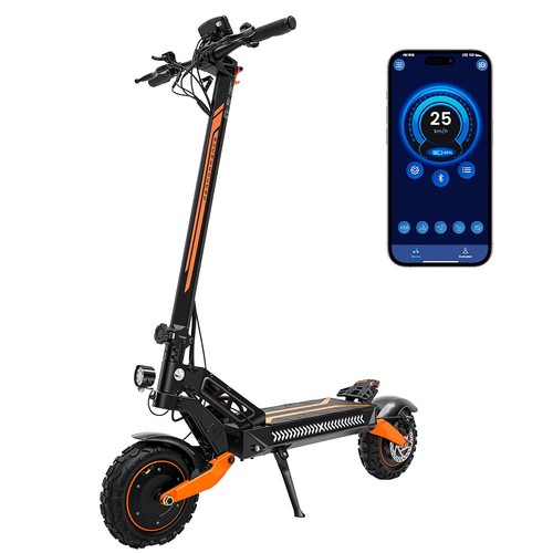 Iscooter w12 scooter 3000w - w12, e-scooter