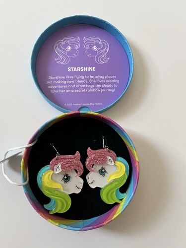 Erstwilder little pony - little,
