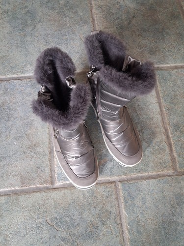 Damen winterstiefel 40 - winterstiefel,
